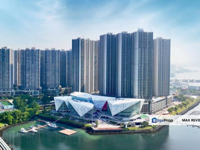 Condominium for sale in Johore Bahru, Johor