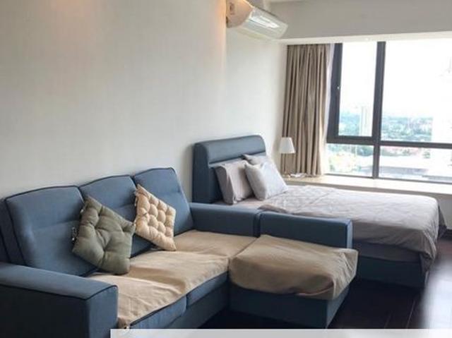 Condominium for rent in Johore Bahru, Johor