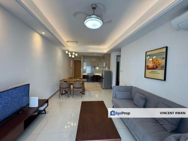 Condominium for sale in R&F Seine Region, Johor Bahru