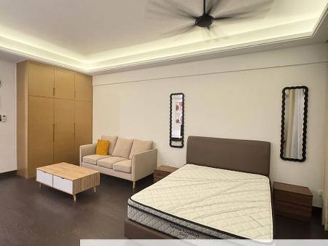 Condominium for rent in Johore Bahru, Johor