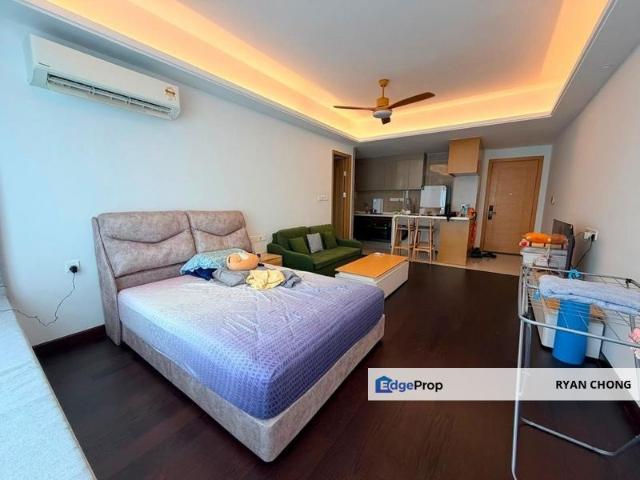 Condominium for rent in Johore Bahru, Johor