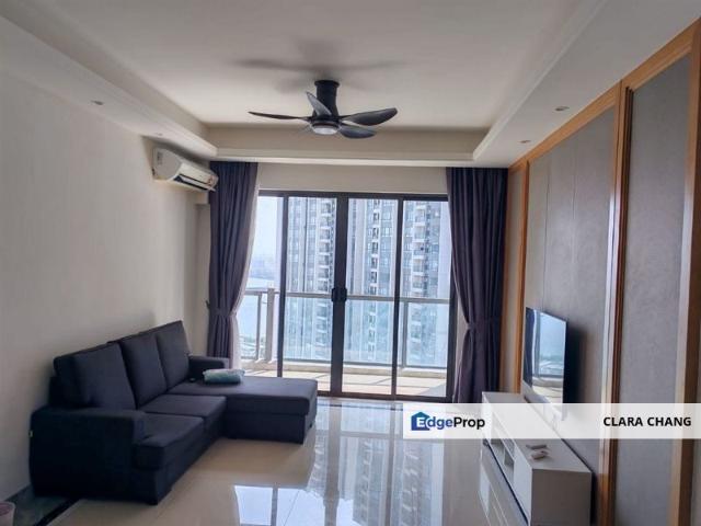 Condominium for rent in Johore Bahru, Johor