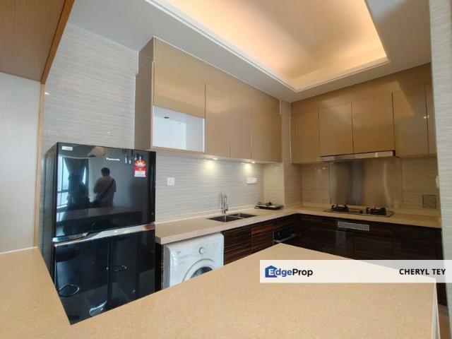 Condominium for rent in Johore Bahru, Johor