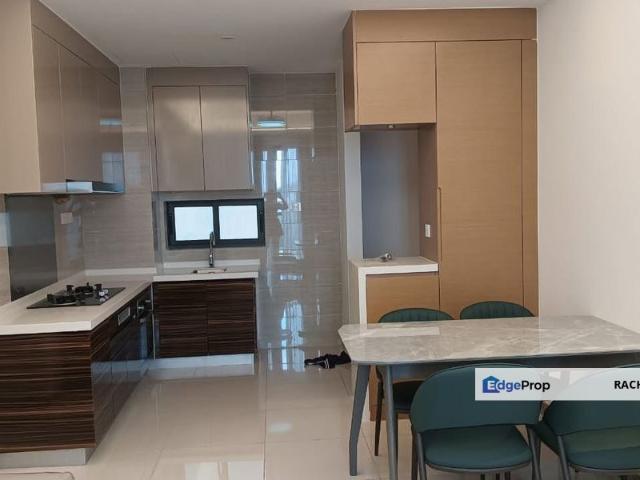 Condominium for rent in Johore Bahru, Johor