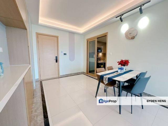 Condominium for sale in Johore Bahru, Johor