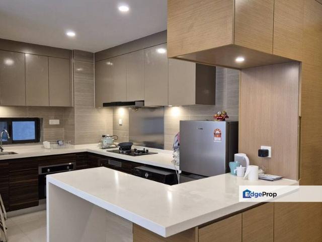 Condominium for rent in Johore Bahru, Johor