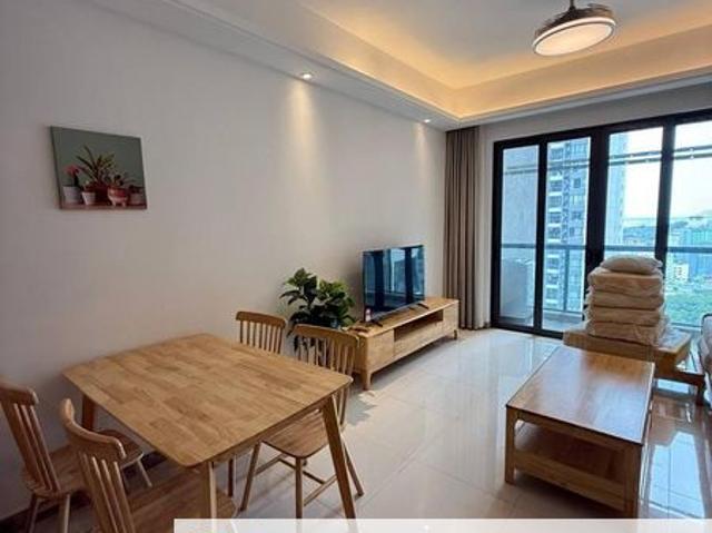 Condominium for rent in Johore Bahru, Johor