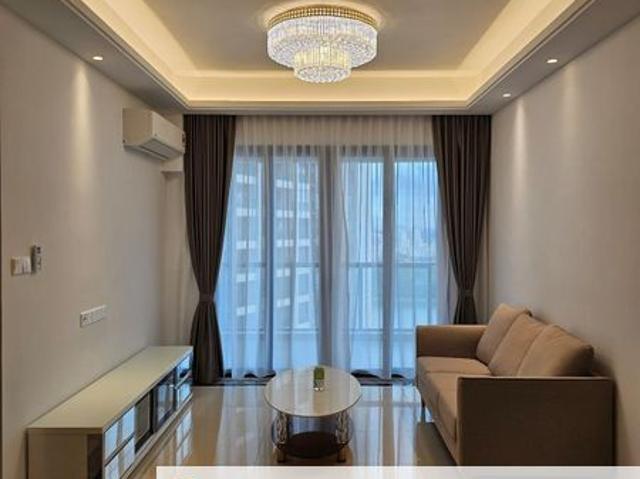 Condominium for rent in Johore Bahru, Johor