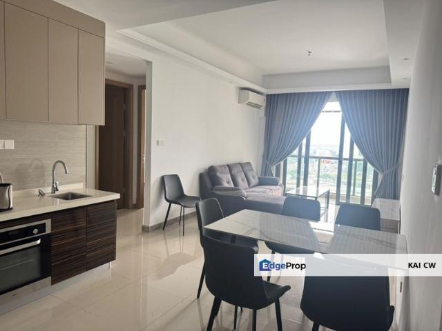 Condominium for rent in Johore Bahru, Johor