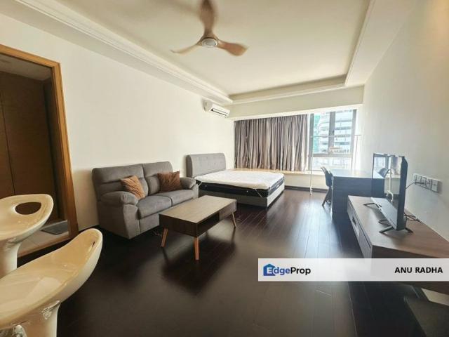 Condominium for rent in Johore Bahru, Johor