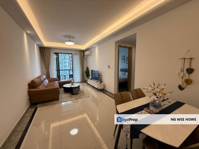 Condominium for sale in Johore Bahru, Johor
