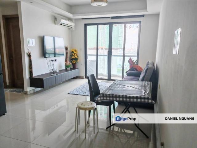 Condominium for rent in Johore Bahru, Johor