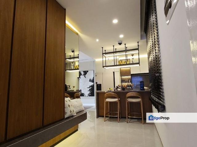 Condominium for sale in Johore Bahru, Johor