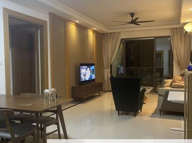 Condominium for sale in Johore Bahru, Johor