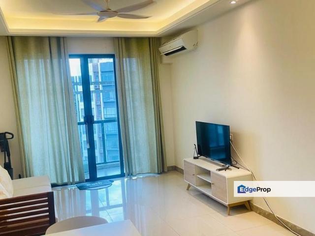 Condominium for sale in Johore Bahru, Johor