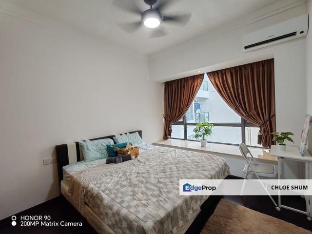 Condominium for rent in Johore Bahru, Johor