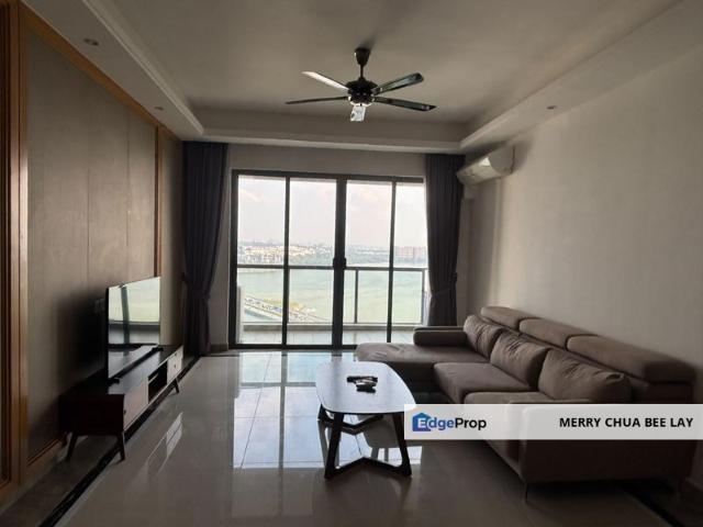 Condominium for rent in Johore Bahru, Johor
