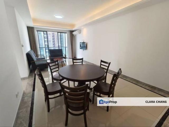 Condominium for rent in Johore Bahru, Johor