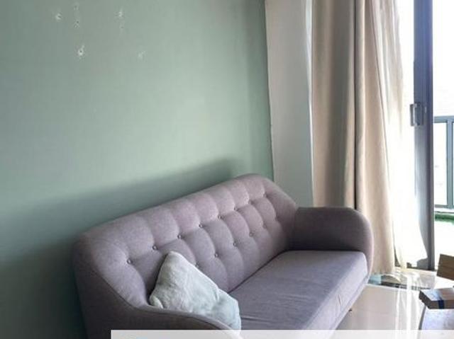 Condominium for sale in Johore Bahru, Johor