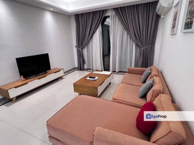 Condominium for sale in Johore Bahru, Johor