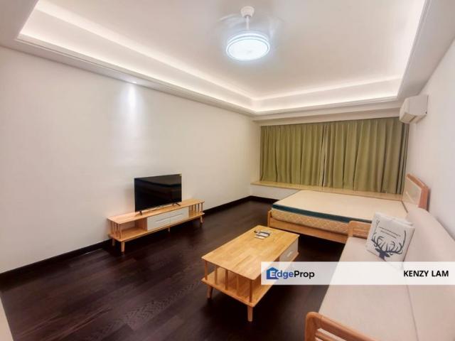 Condominium for sale in R&F Seine Region, Johor Bahru