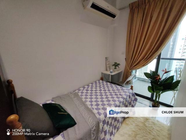 Condominium for rent in Johore Bahru, Johor