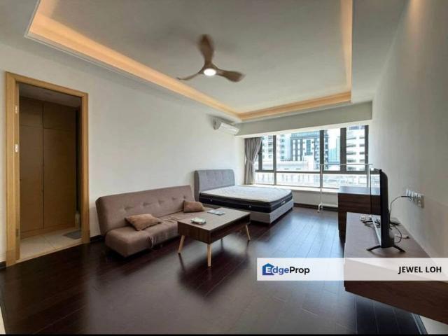 Condominium for rent in Johore Bahru, Johor