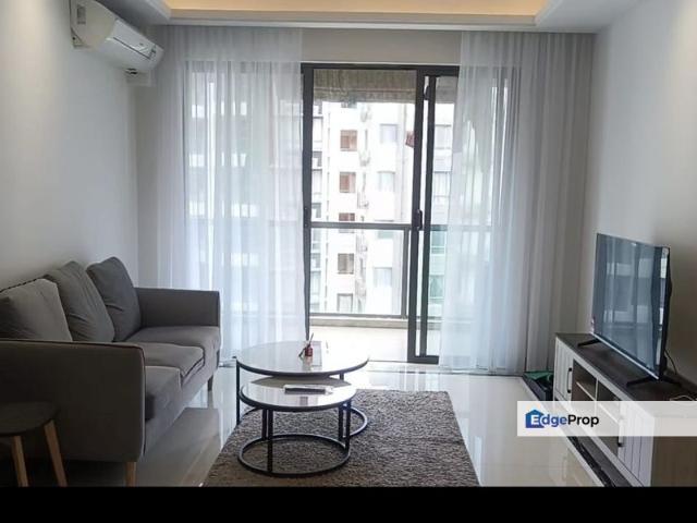 Condominium for sale in R&F Seine Region, Johor Bahru