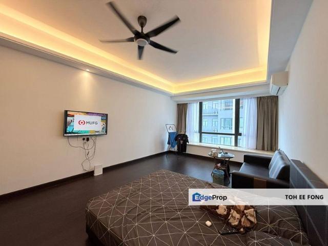 Condominium for sale in Johore Bahru, Johor