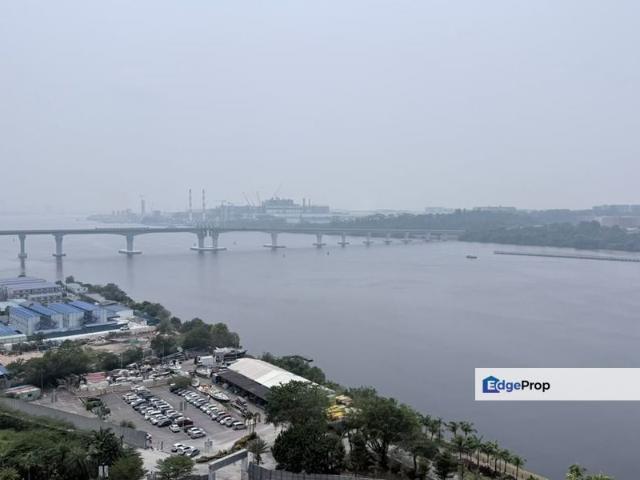 Condominium for sale in Johore Bahru, Johor