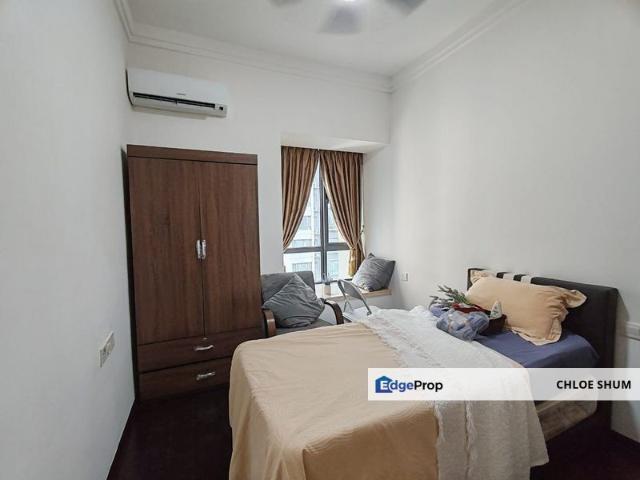 Condominium for rent in Johore Bahru, Johor