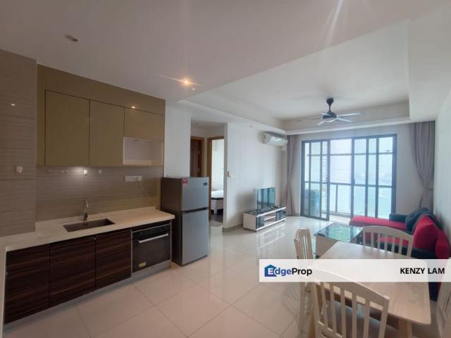 Condominium for sale in R&F Seine Region, Johor Bahru