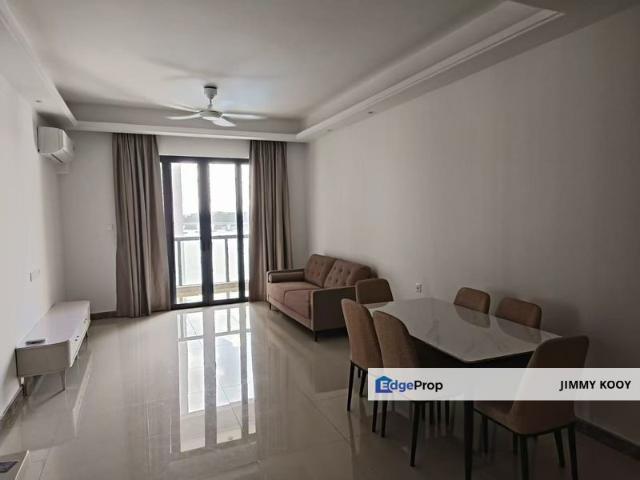 Condominium for rent in R&F Seine Region, Johor Bahru