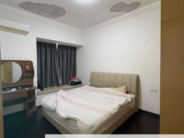 Condominium for sale in Johore Bahru, Johor