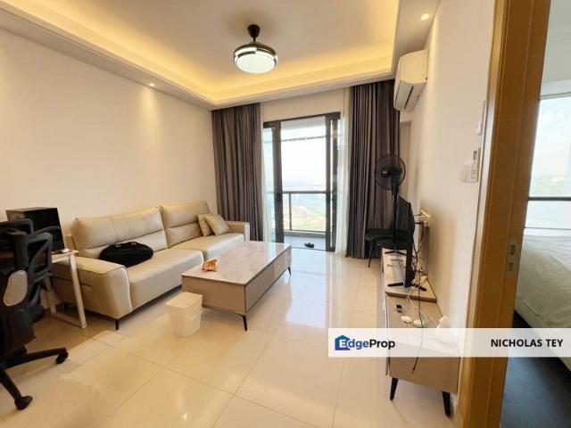 Condominium for sale in Johore Bahru, Johor