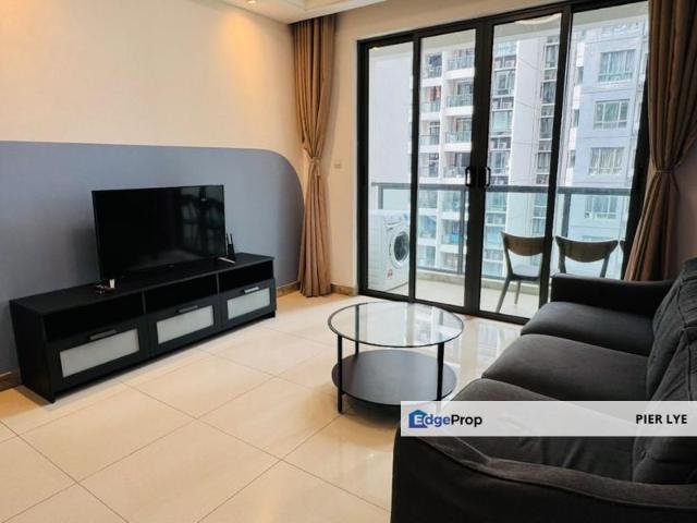 Condominium for rent in Johore Bahru, Johor