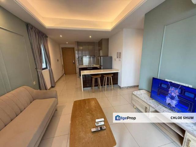 Condominium for rent in Johore Bahru, Johor