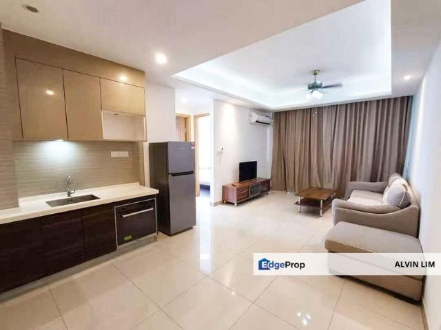 Condominium for rent in Johore Bahru, Johor