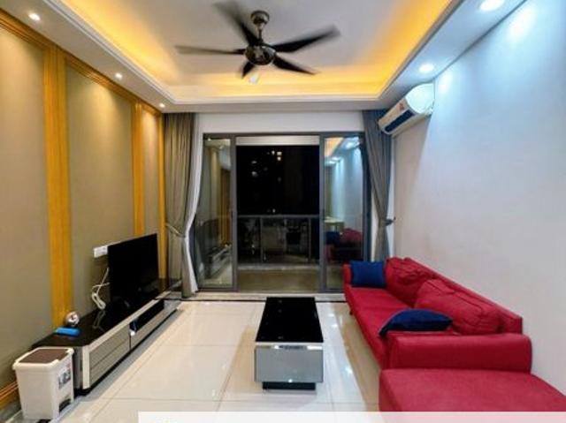 Condominium for rent in Johore Bahru, Johor