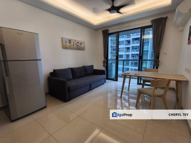 Condominium for rent in Johore Bahru, Johor