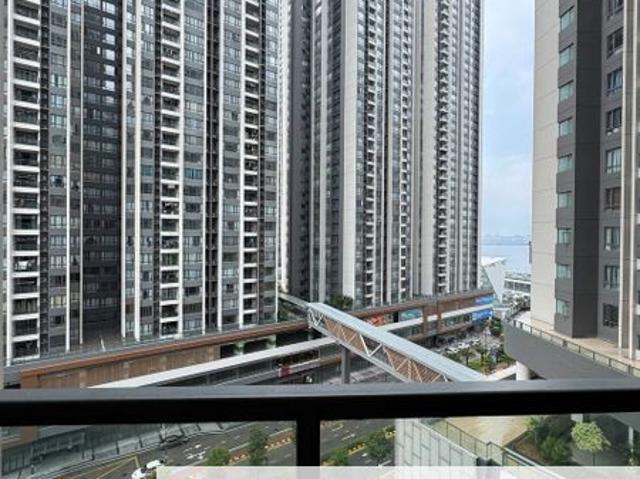Condominium for sale in Johore Bahru, Johor