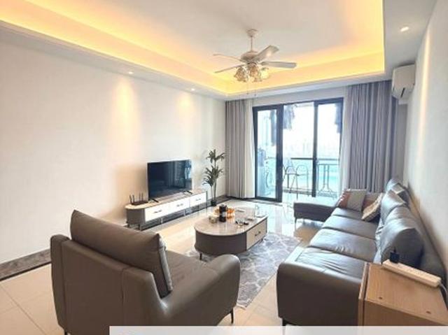 Condominium for rent in Johore Bahru, Johor