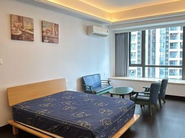 Condominium for rent in R&F Seine Region, Johor Bahru
