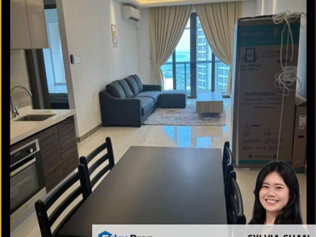 Condominium for rent in Johore Bahru, Johor