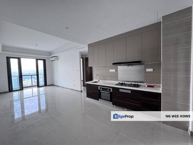 Condominium for sale in R&F Seine Region, Johor Bahru