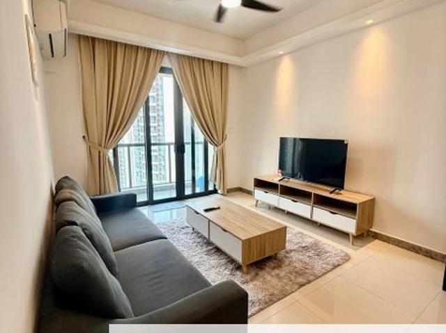 Condominium for rent in Johore Bahru, Johor