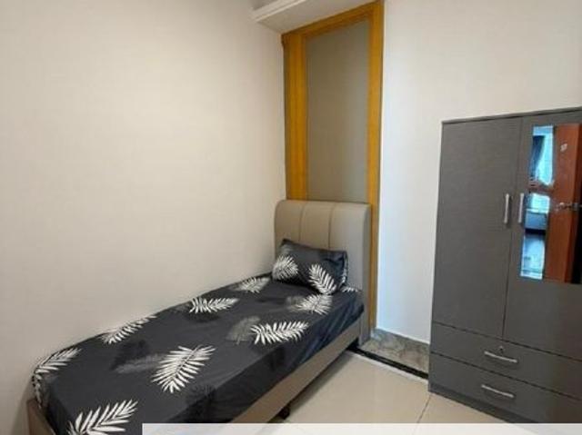 Condominium for rent in Johore Bahru, Johor