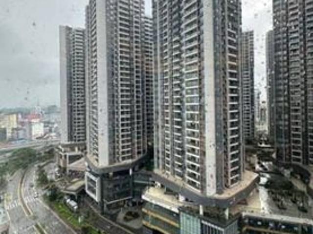 Condominium for sale in Johore Bahru, Johor