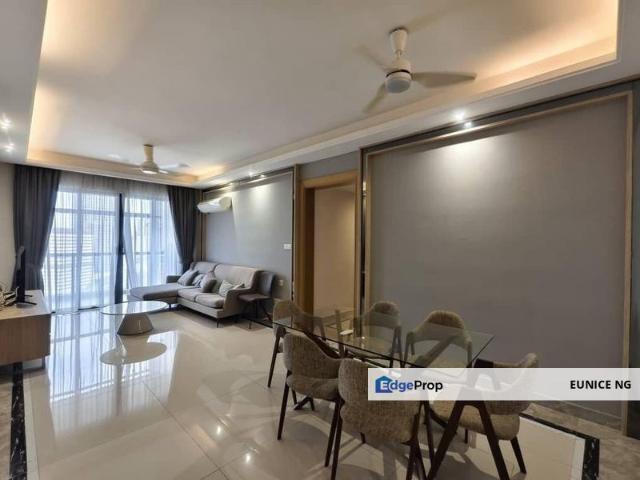 Condominium for sale in R&F Seine Region, Johor Bahru