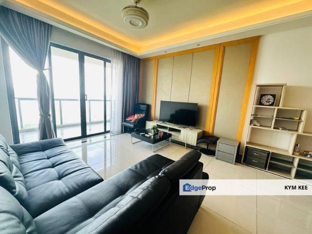 Condominium for rent in Johore Bahru, Johor